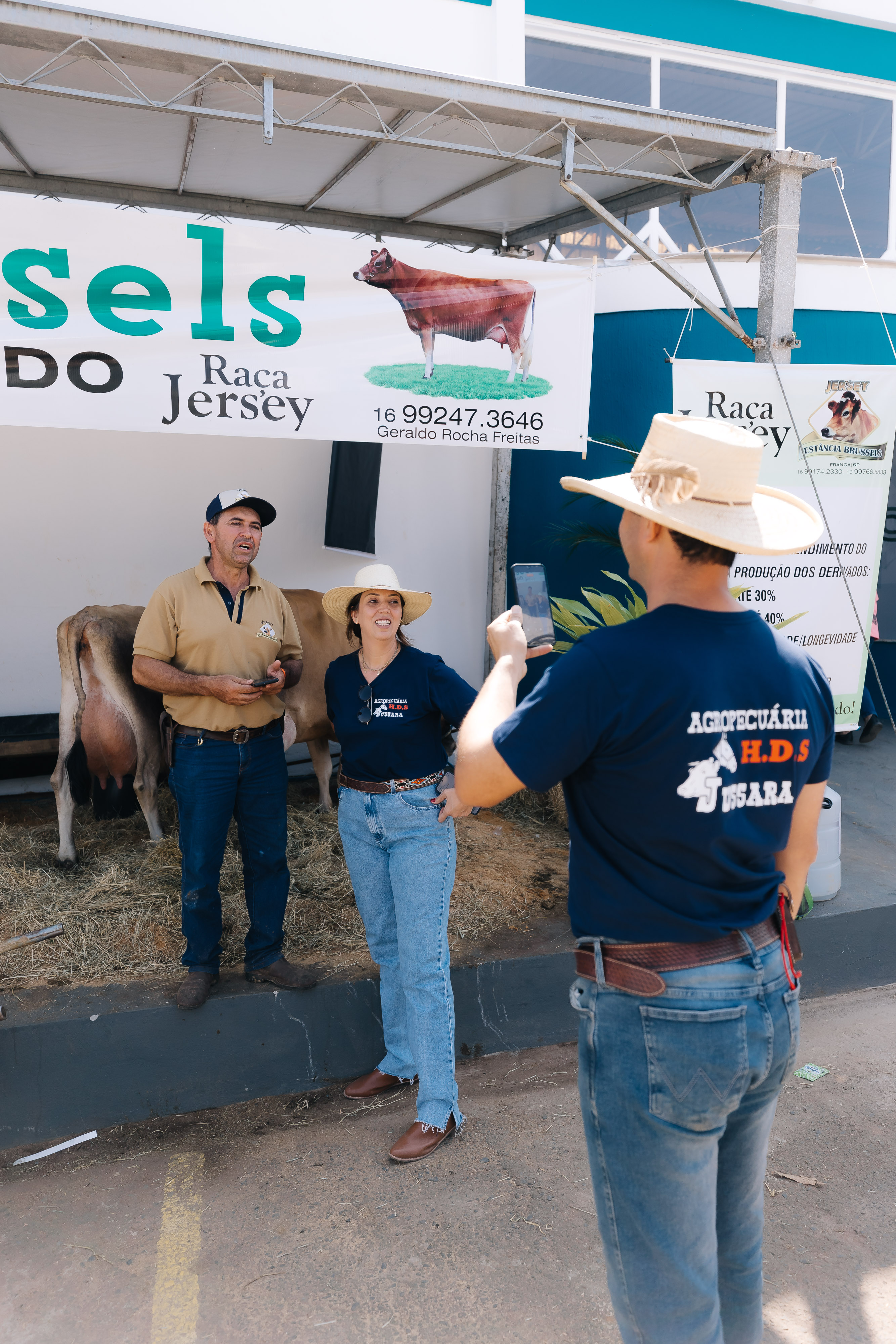 Farmers Day - Dia 2