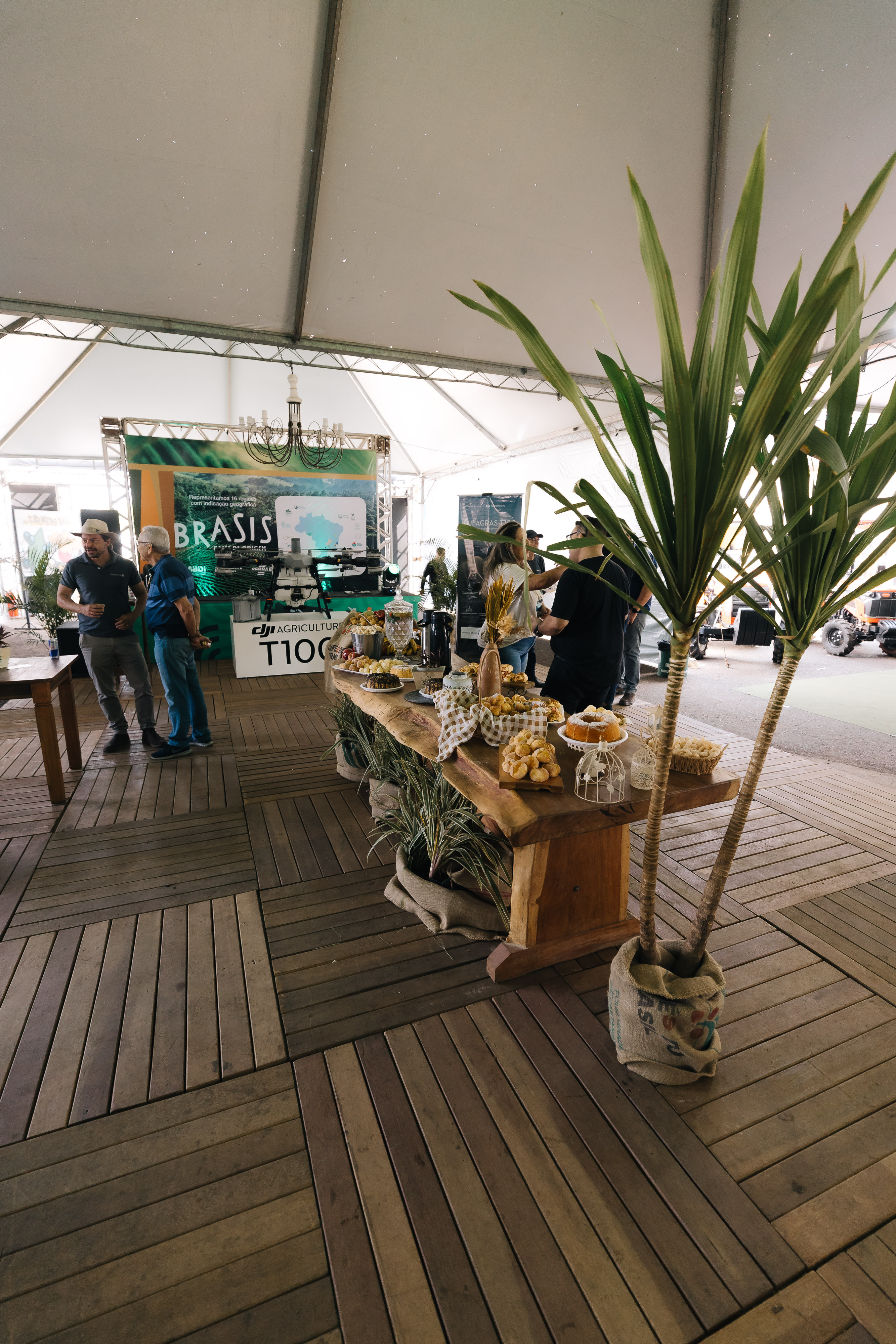 Farmers Day - Dia 2