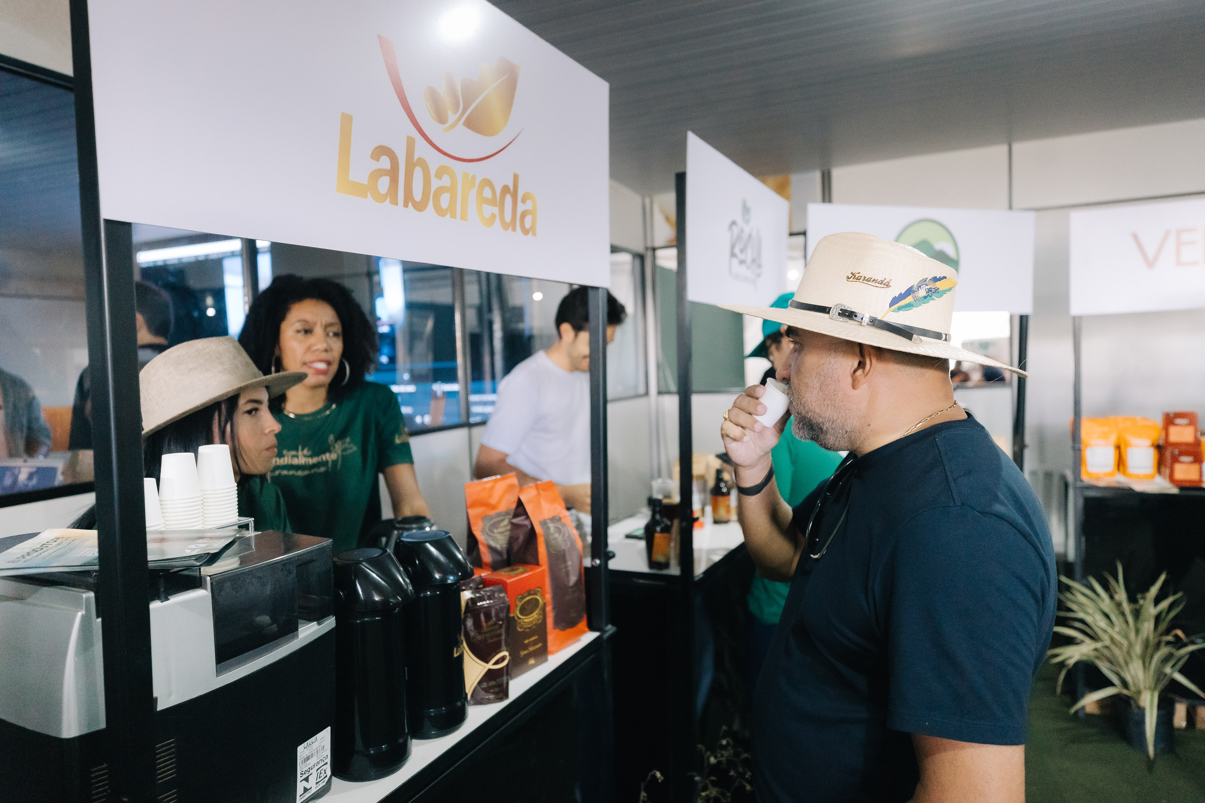 Farmers Day - Dia 2